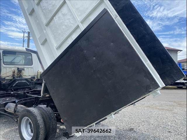 Isuzu FORWARD 2004-03 7902640-29