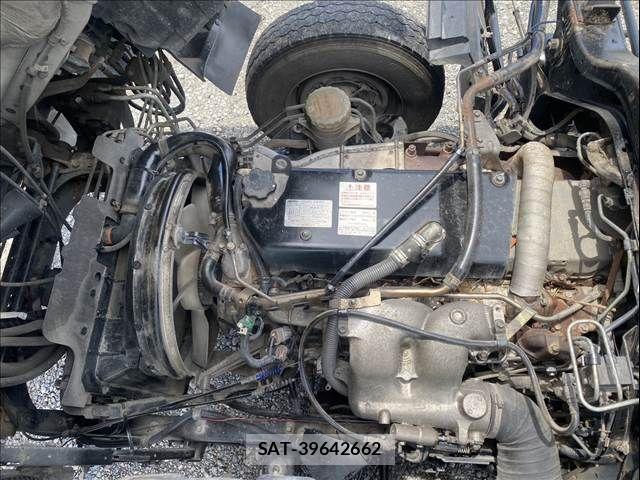 Isuzu FORWARD 2004-03 7902640-4