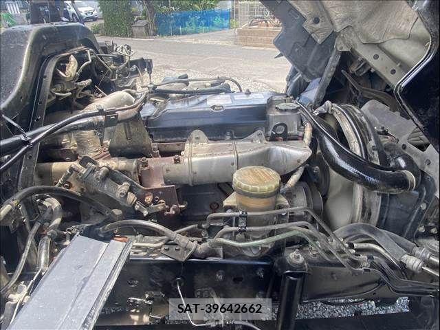 Isuzu FORWARD 2004-03 7902640-6