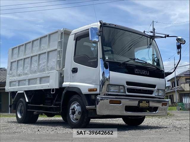 Isuzu FORWARD 2004-03 7902640-7