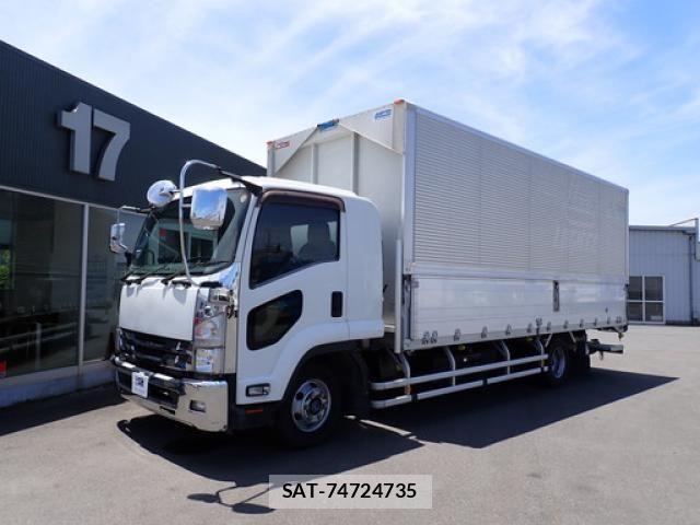 Isuzu FORWARD 2017-03 7902636-0