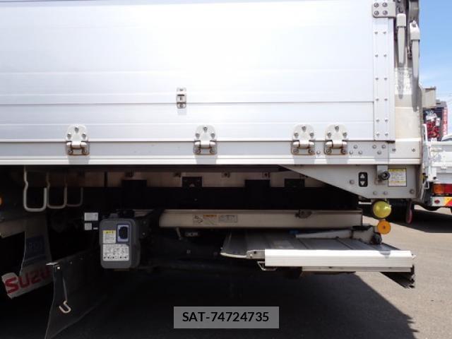 Isuzu FORWARD 2017-03 7902636-10