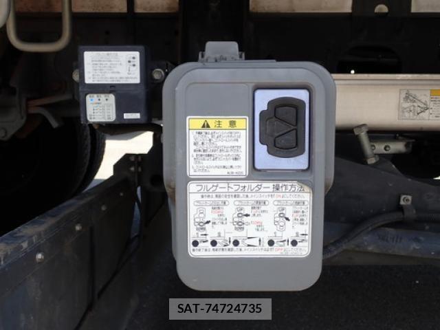 Isuzu FORWARD 2017-03 7902636-12