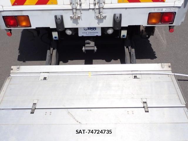 Isuzu FORWARD 2017-03 7902636-14