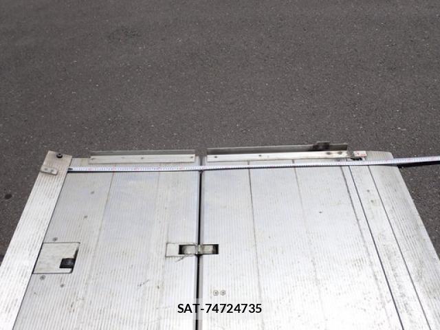 Isuzu FORWARD 2017-03 7902636-16