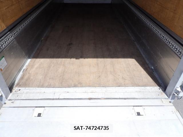Isuzu FORWARD 2017-03 7902636-20
