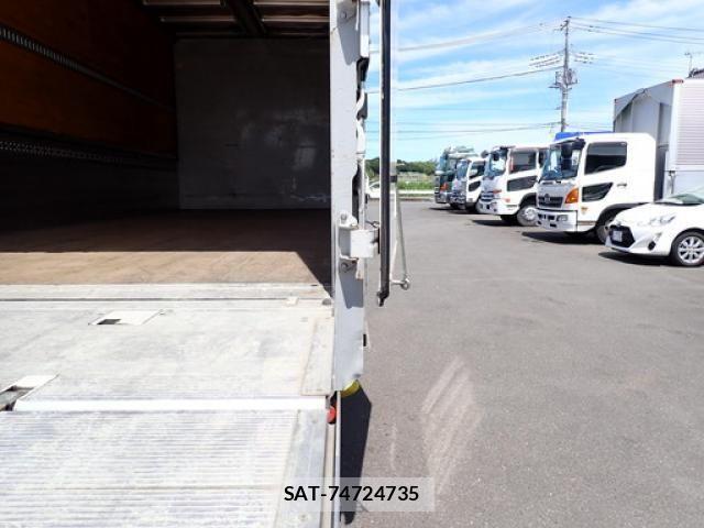 Isuzu FORWARD 2017-03 7902636-21