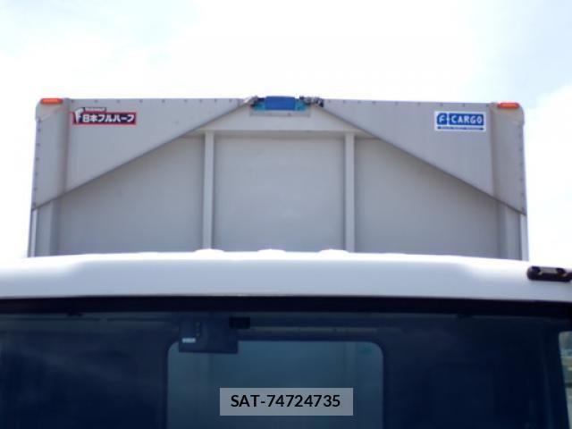 Isuzu FORWARD 2017-03 7902636-23
