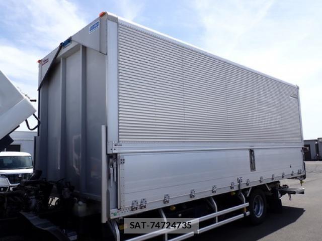 Isuzu FORWARD 2017-03 7902636-24