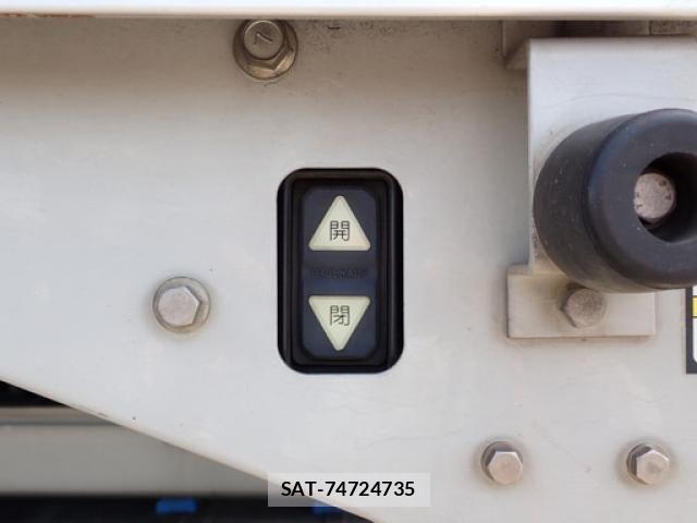 Isuzu FORWARD 2017-03 7902636-26