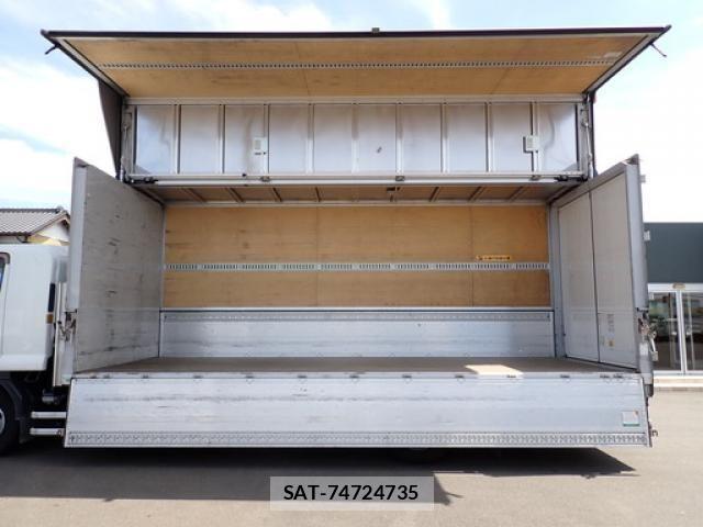 Isuzu FORWARD 2017-03 7902636-27