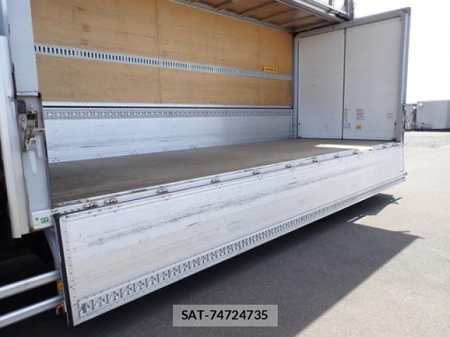Isuzu FORWARD 2017-03 7902636-28