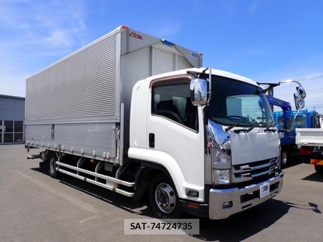 Isuzu FORWARD 2017-03 7902636-2