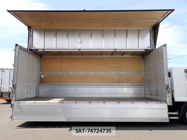 Isuzu FORWARD 2017-03 7902636-29