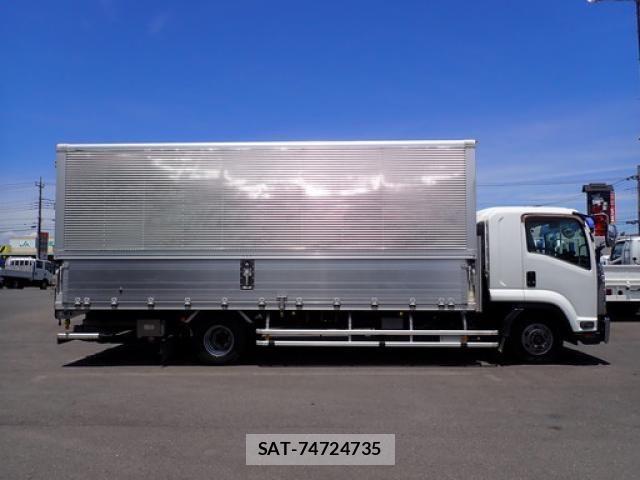 Isuzu FORWARD 2017-03 7902636-3