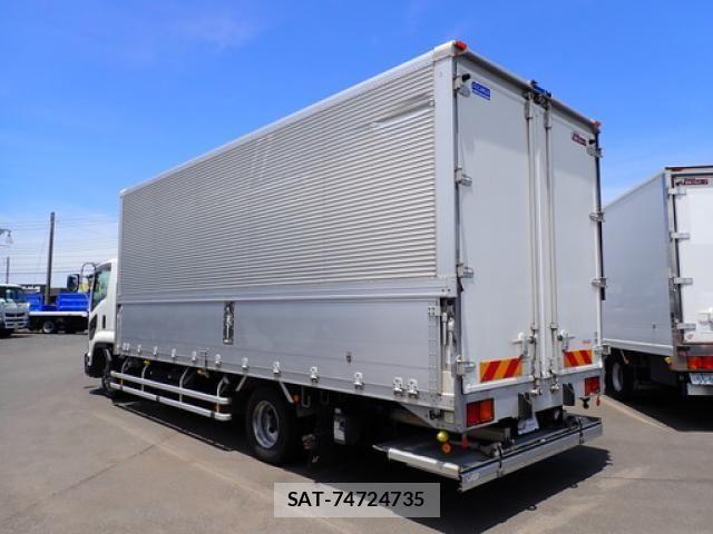 Isuzu FORWARD 2017-03 7902636-6