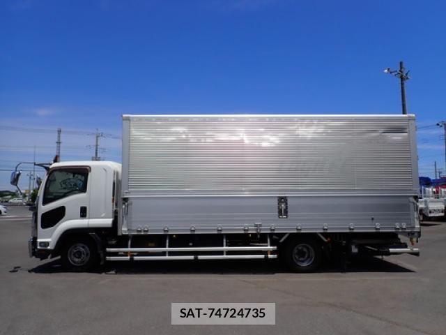 Isuzu FORWARD 2017-03 7902636-7