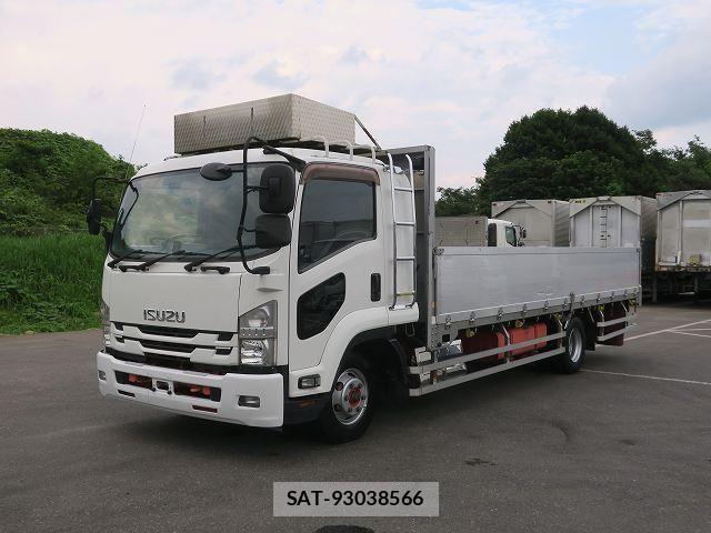 Isuzu FORWARD 2017-02 7902637-0