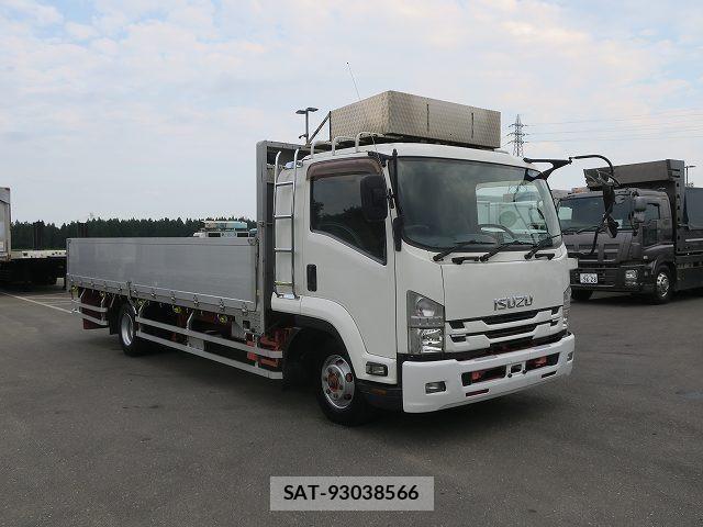 Isuzu FORWARD 2017-02 7902637-1