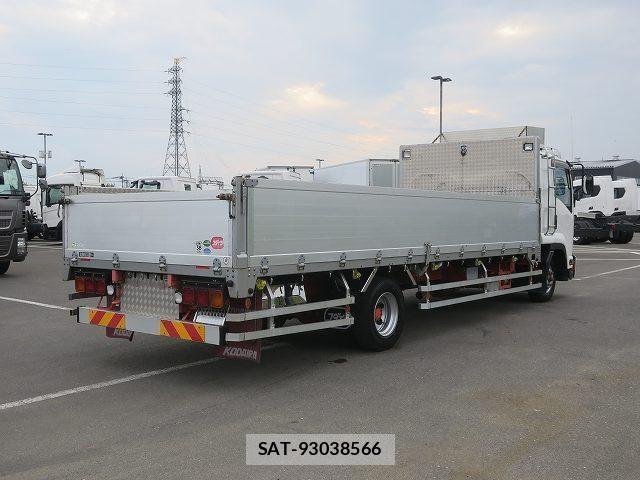 Isuzu FORWARD 2017-02 7902637-2