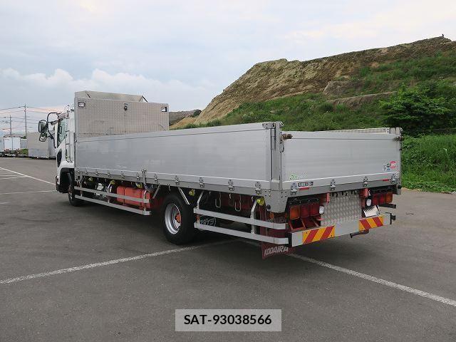 Isuzu FORWARD 2017-02 7902637-3