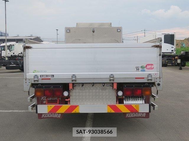 Isuzu FORWARD 2017-02 7902637-4