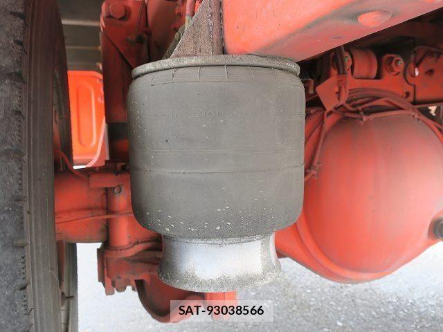 Isuzu FORWARD 2017-02 7902637-7