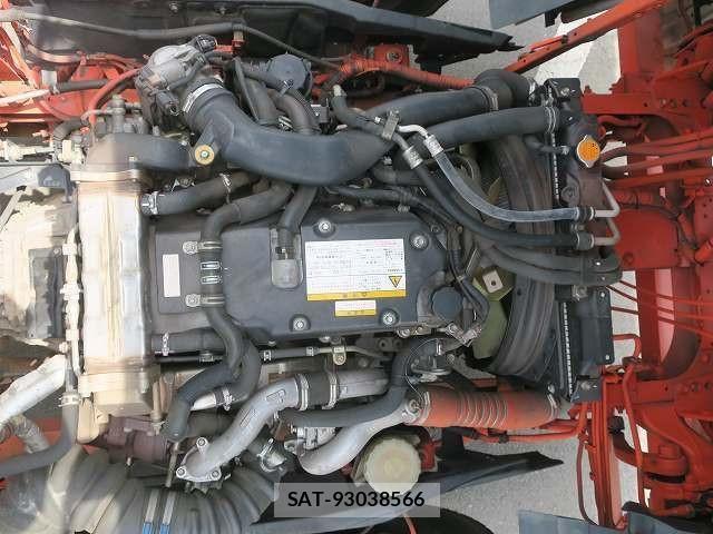 Isuzu FORWARD 2017-02 7902637-8