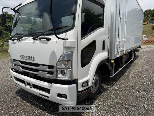 Isuzu FORWARD 2022-01 7902634-10
