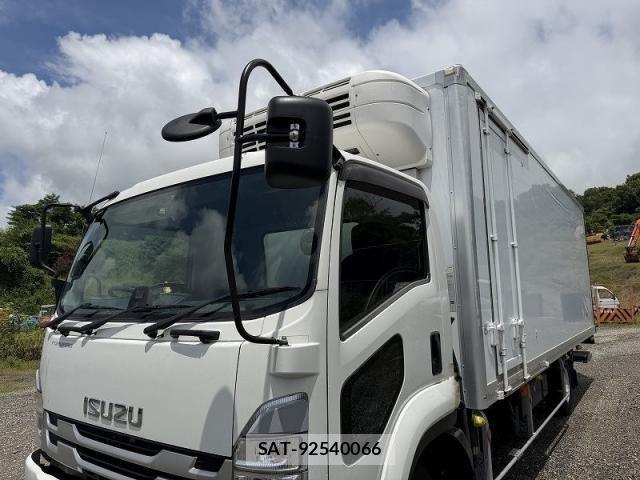 Isuzu FORWARD 2022-01 7902634-11