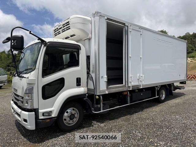 Isuzu FORWARD 2022-01 7902634-18