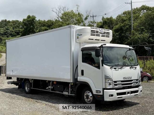 Isuzu FORWARD 2022-01 7902634-7