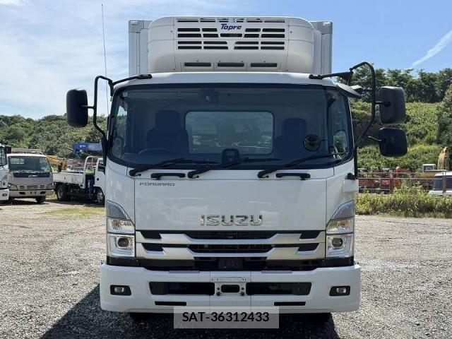 Isuzu FORWARD 2023-06 7902633-0