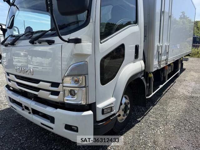 Isuzu FORWARD 2023-06 7902633-10