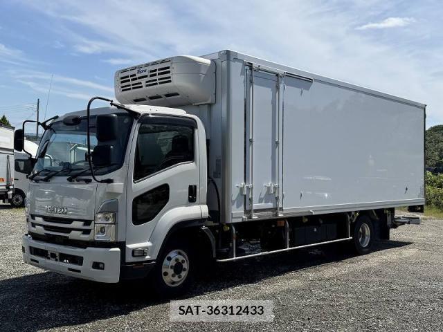 Isuzu FORWARD 2023-06 7902633-1