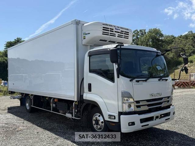 Isuzu FORWARD 2023-06 7902633-7
