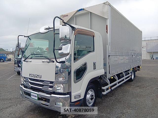 Isuzu FORWARD 2015-08 7902639-0