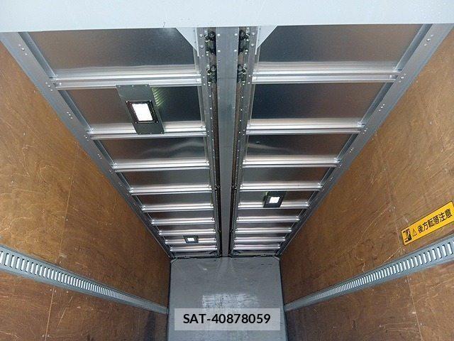 Isuzu FORWARD 2015-08 7902639-9