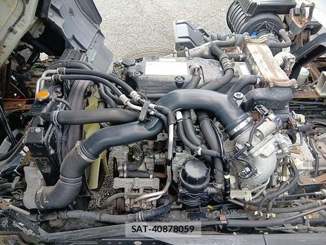 Isuzu FORWARD 2015-08 7902639-19