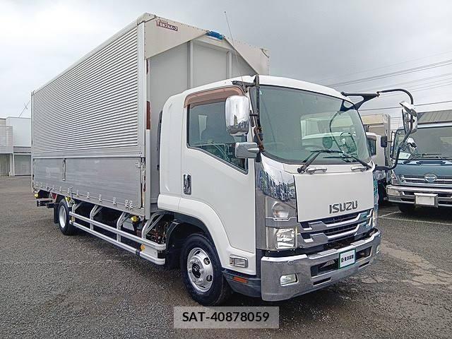 Isuzu FORWARD 2015-08 7902639-2