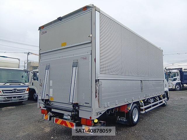 Isuzu FORWARD 2015-08 7902639-3