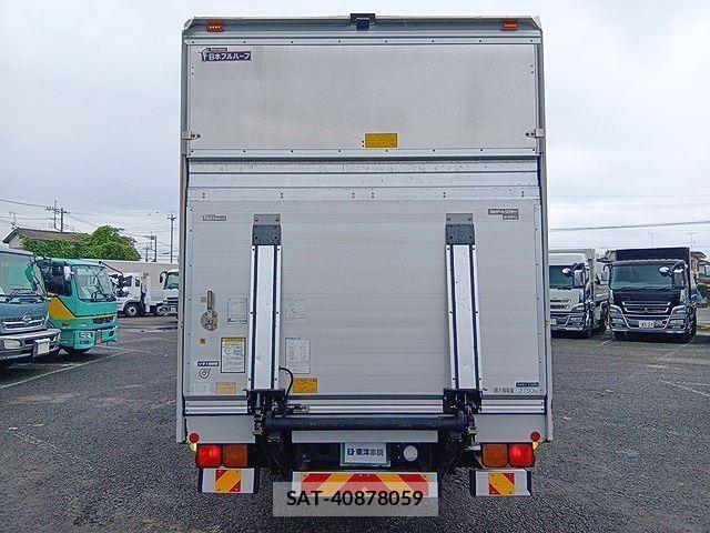 Isuzu FORWARD 2015-08 7902639-4