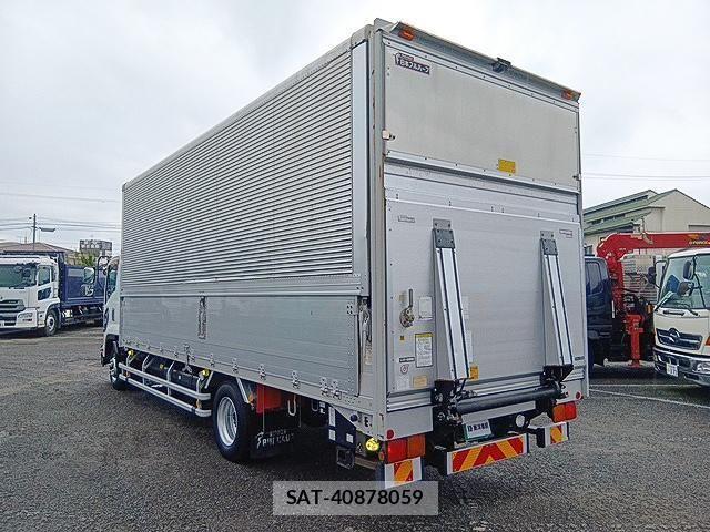 Isuzu FORWARD 2015-08 7902639-5