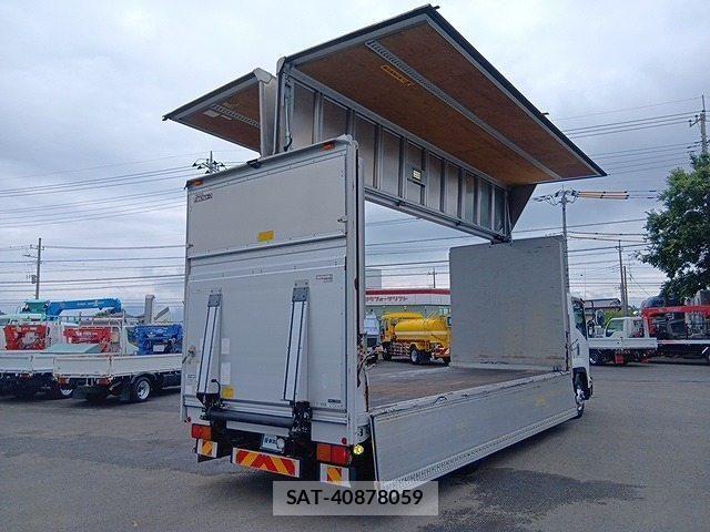 Isuzu FORWARD 2015-08 7902639-7
