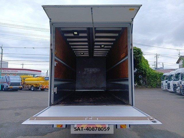 Isuzu FORWARD 2015-08 7902639-8