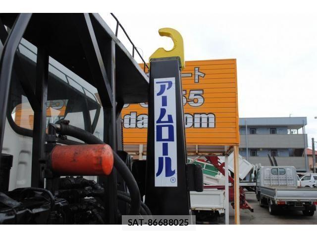 Isuzu FORWARD 2010-04 7902638-12