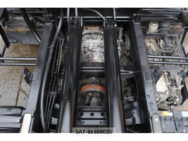 Isuzu FORWARD 2010-04 7902638-19
