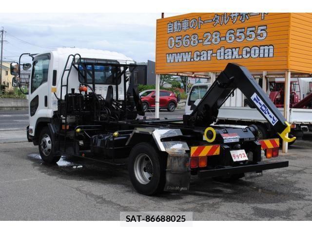 Isuzu FORWARD 2010-04 7902638-22