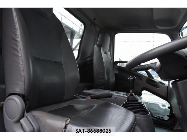 Isuzu FORWARD 2010-04 7902638-27