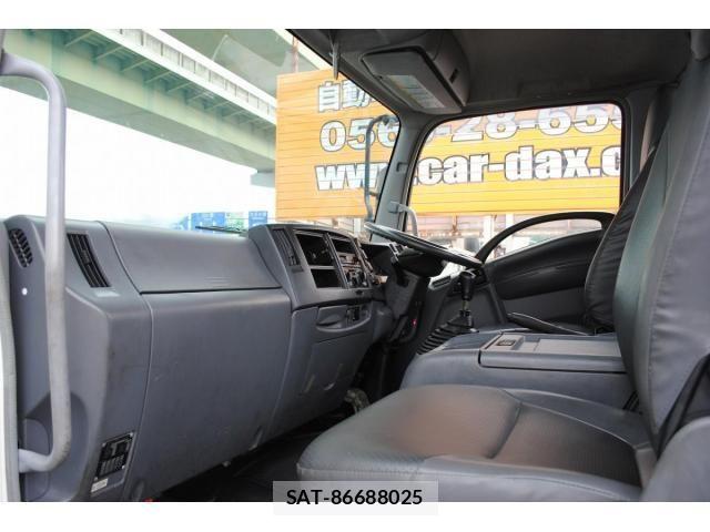 Isuzu FORWARD 2010-04 7902638-28